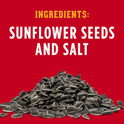 DAVID Jumbo Sunflower Seeds Original 16 oz – Shareable Original Flavor Snack for Beach Days and Road Trips