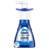 Dawn Platinum Erasing Dish Foam – Valentines Day Gift for the Sustainability-Loving Partner, Less Plastic Refill