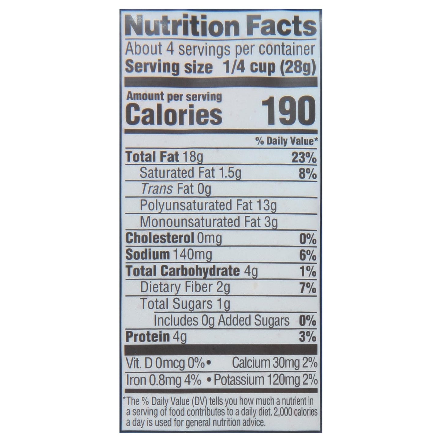 Diamond of California Himalayan Pink Salt Walnuts – Omega-3 Rich Pantry Pick for Daily Self-Care Snack Moments