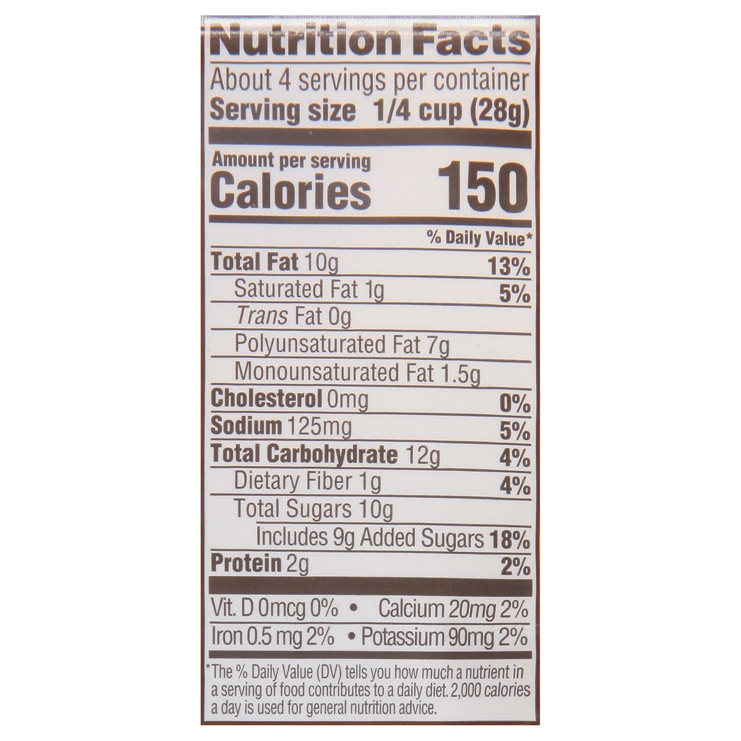 Diamond of California Sweet Maple Walnuts 4 oz – Pre-Portioned Pantry Snack for Clean Eating Routines