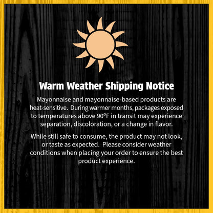 Duke's Real Mayonnaise Squeeze Bottle – Display-Worthy Mayo Jar for the Curated Refrigerator Shelf, 18 Ounce