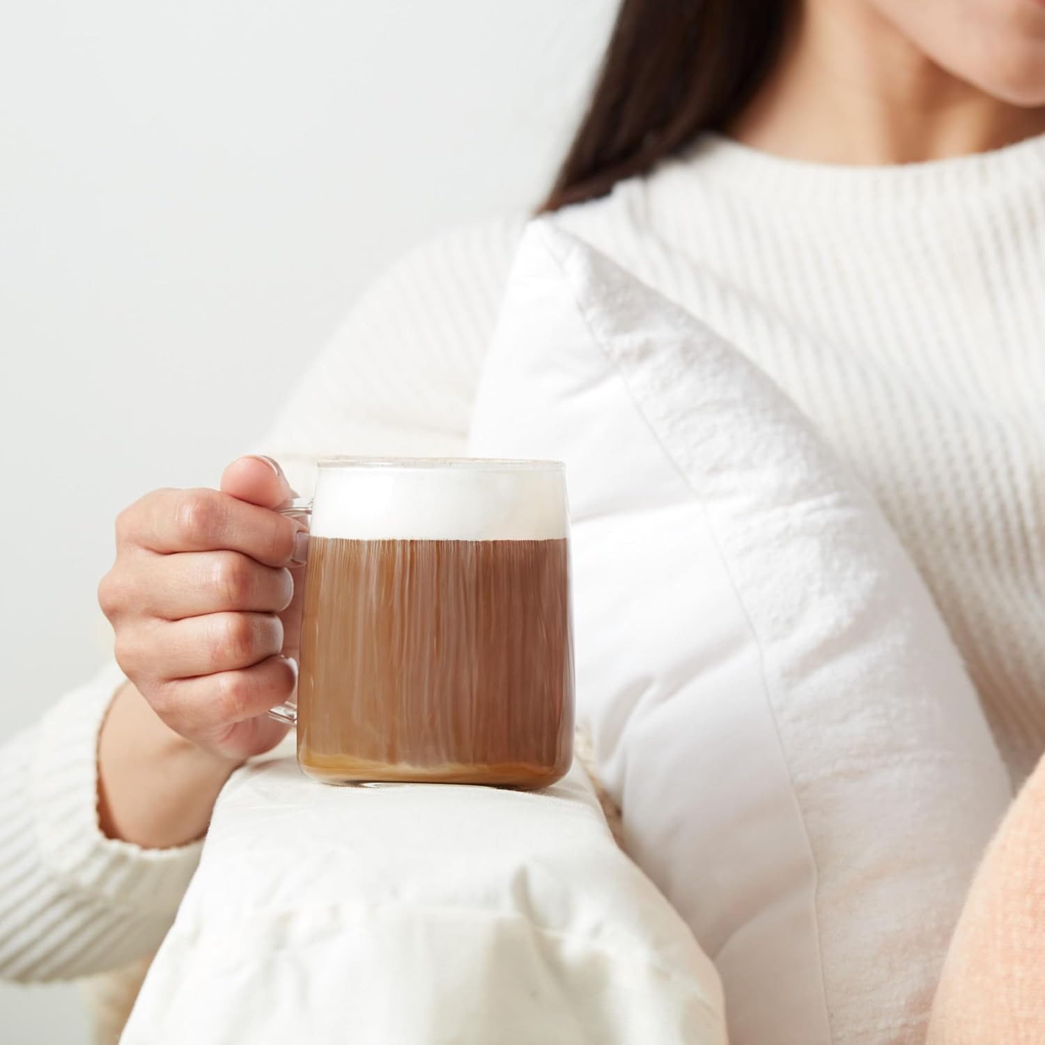 Dunkin' Caramel Coffee Bag – Holiday Hostess Gift for Women, Crowd-Pleasing Flavor