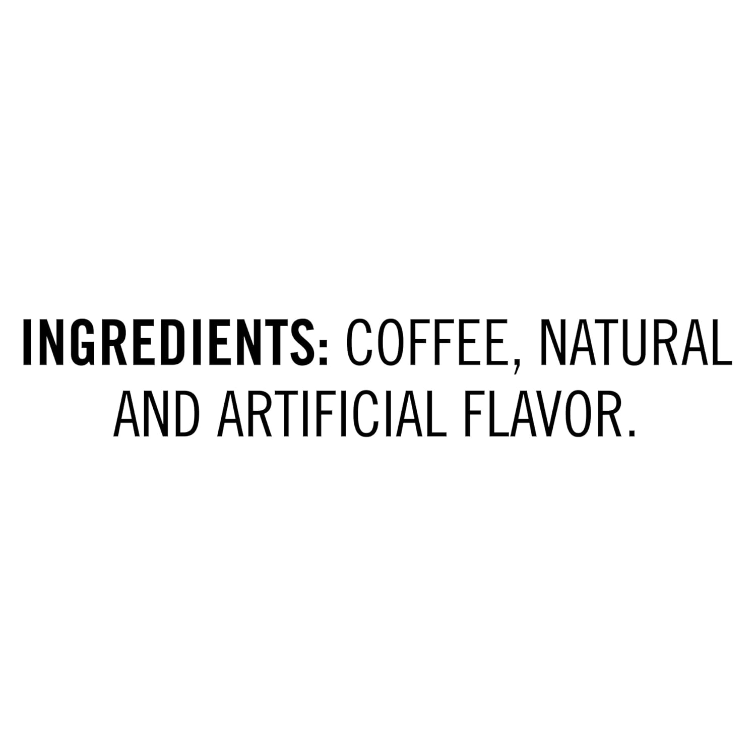 Dunkin' French Vanilla Ground Coffee – Background Aroma Coffee for Remote Work, No-Grinder 12 oz Bag