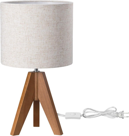 EDISHINE Nursery Tripod Lamp – Practical Baby Shower Gift for New Parents Expecting