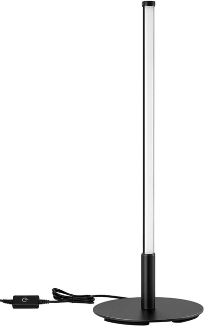 EDISHINE Touch Desk Lamp – Practical Holiday Gift for College Students and Grads