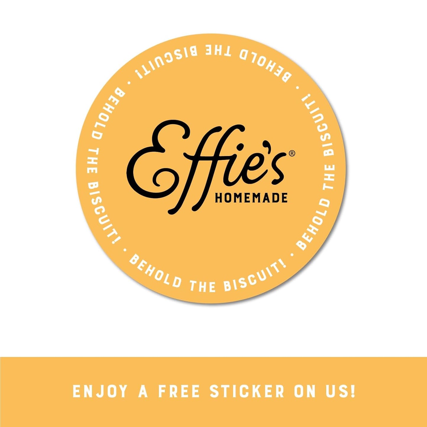 Effie's Homemade Biscuits - Oatcakes - Holiday Hostess Gift Idea, Women-Owned Heritage Recipe