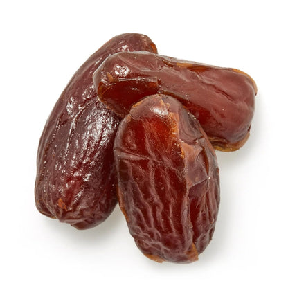 Elan Organic Pitted Deglet Noor Dates – Office Pantry Sweetener for Smoothies and Brain-Fuel Breaks