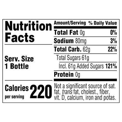 Fanta Orange Soda – Movie Night Snack Companion, 6 Pack of 16.9 fl oz Orange Soda Bottles