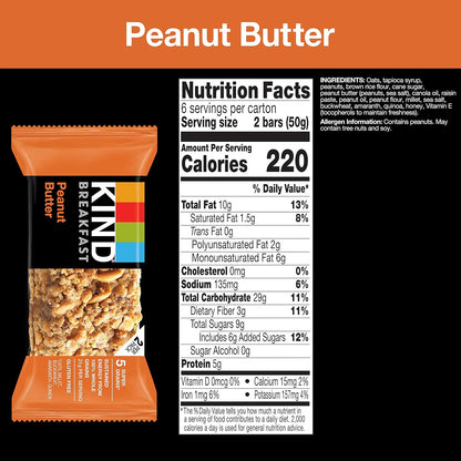 five-super-grain blend: oats, buckwheat, millet, amaranth, and quinoa