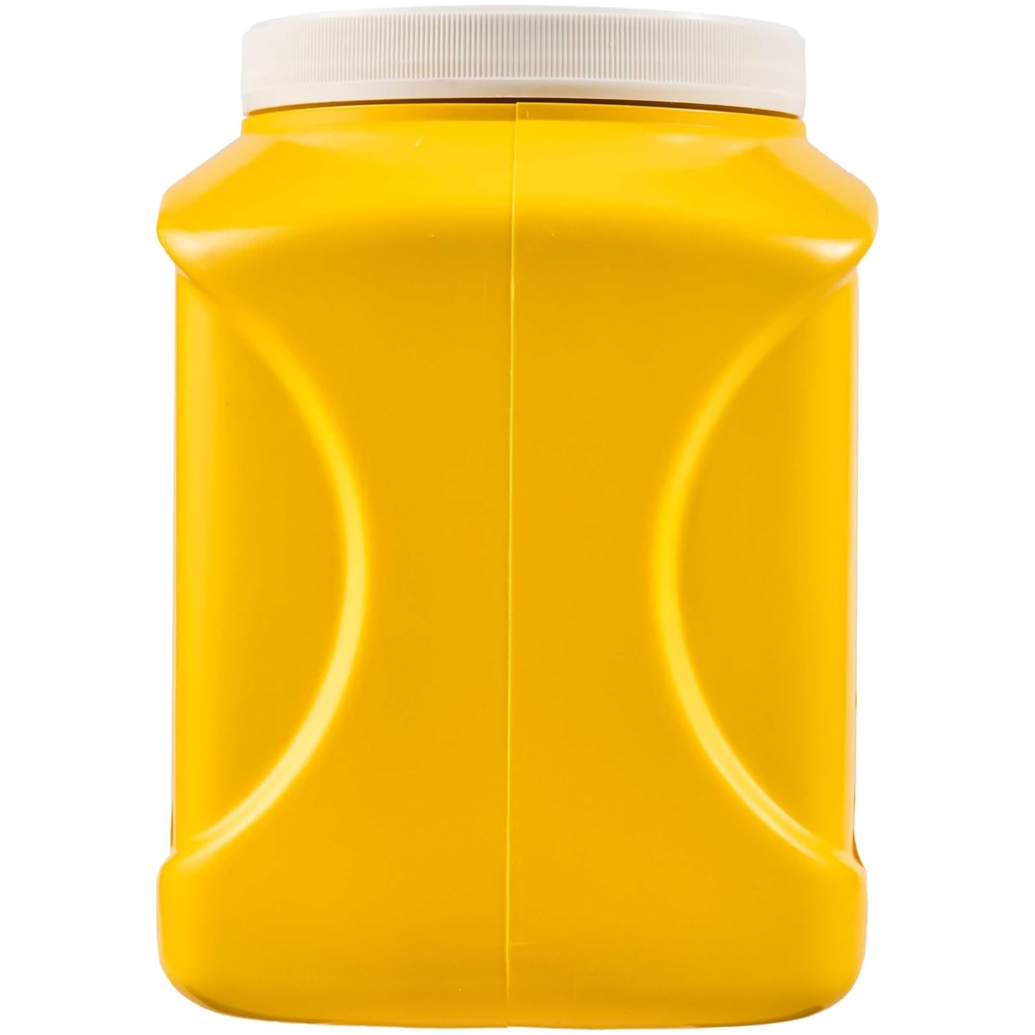 French's Classic Yellow Mustard, 105 oz – Caterer and Concession Stand Mustard for Faster Banquet and Cookout Service
