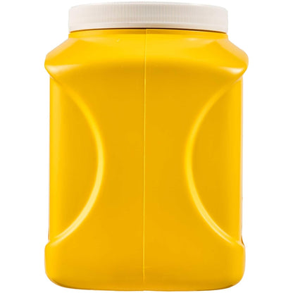 French's Classic Yellow Mustard, 105 oz – Caterer and Concession Stand Mustard for Faster Banquet and Cookout Service