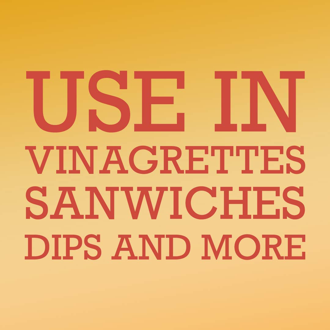 French's Honey Mustard, 12 oz – Mild Sweet-Tangy Dip Safe for Picky Eaters and Toddler Snack Time