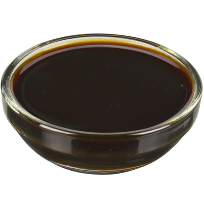 French's Worcestershire Sauce One Gallon – Sturdy Plastic Jug with Secure Seal for Safe B2B Shipping and Inventory