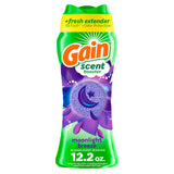 Gain In-Wash Laundry Scent Booster Beads Moonlight Breeze Scent for Yoga Room Freshness and Meditation Space Aromatherapy
