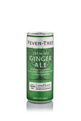 Fever-Tree Ginger Beer – Thoughtful Housewarming Gift for Home Bartenders and Cocktail Lovers