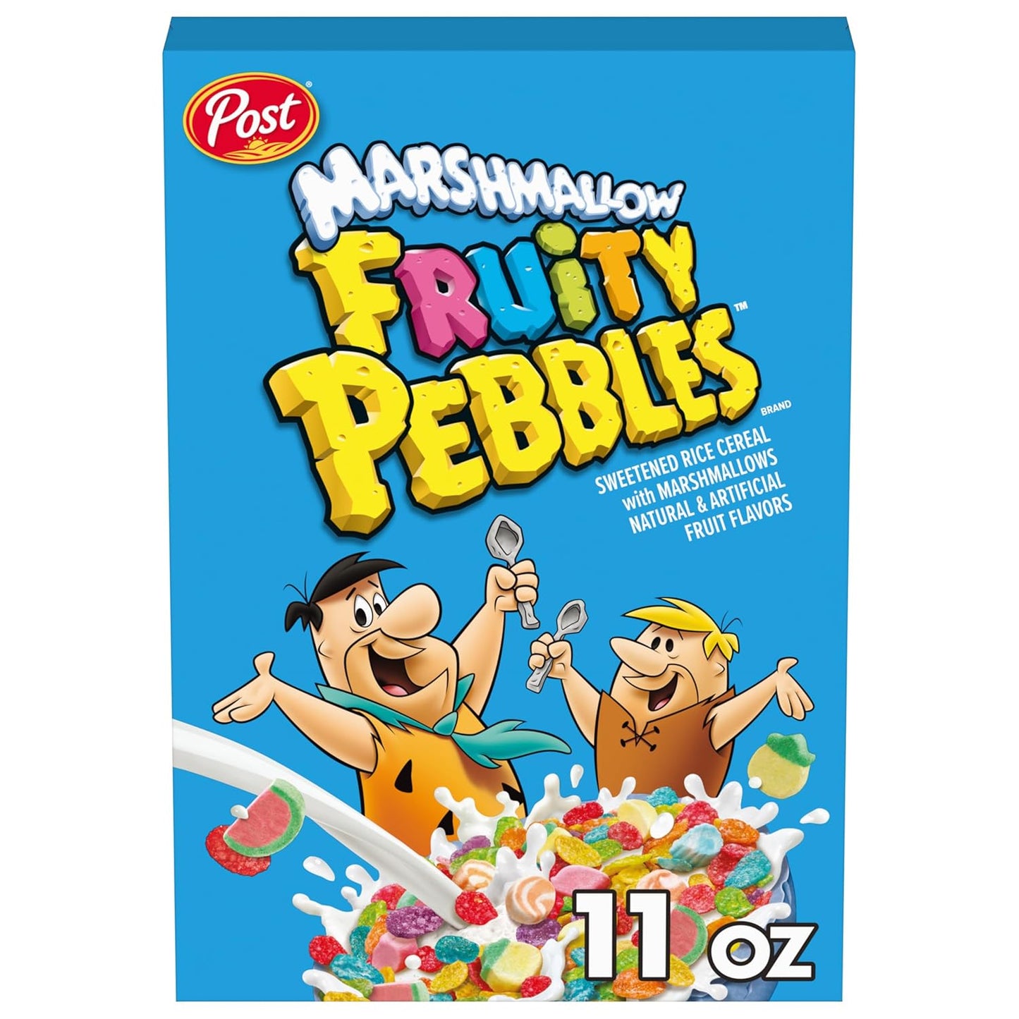 gluten-free certified crisped rice cereal formulation