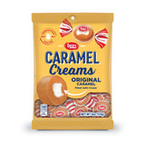 Goetze's Caramel Creams - Housewarming Gift Basket Candy with 125+ Year Heritage, 4 oz Bag