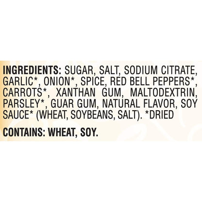 Good Seasons Italian Herb Seasoning – 5 Calorie Salad Dressing Mix for Mindful Eating and Portion-Controlled Lunches, 4 Packet Box