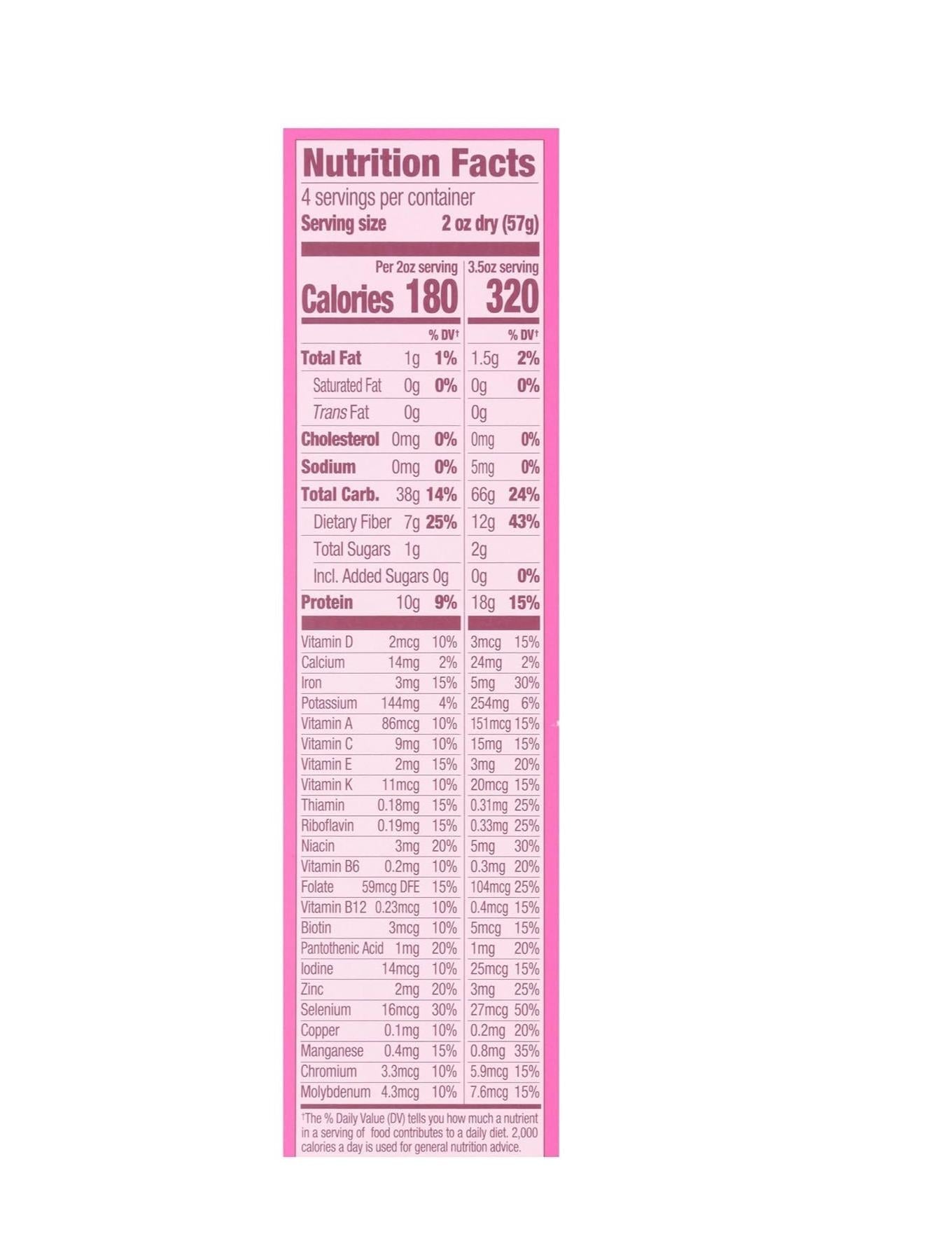 Goodles Loopdy-Loos Pasta, 8 OZ – Better-For-You Family Pantry Pasta for Quick Nourishing Dinners