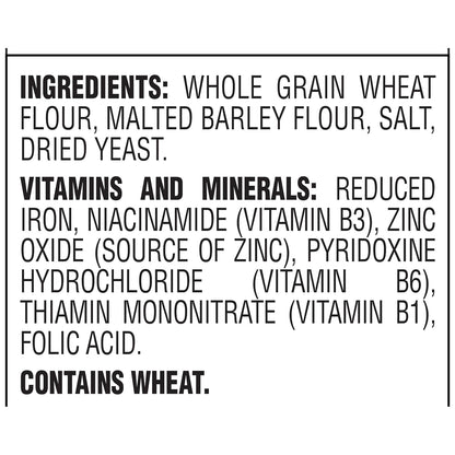 Grape-Nuts Original Breakfast Cereal – Fiber-Rich Whole Grain Cereal for the Meal Prep Pantry, Fortified Breakfast Staple