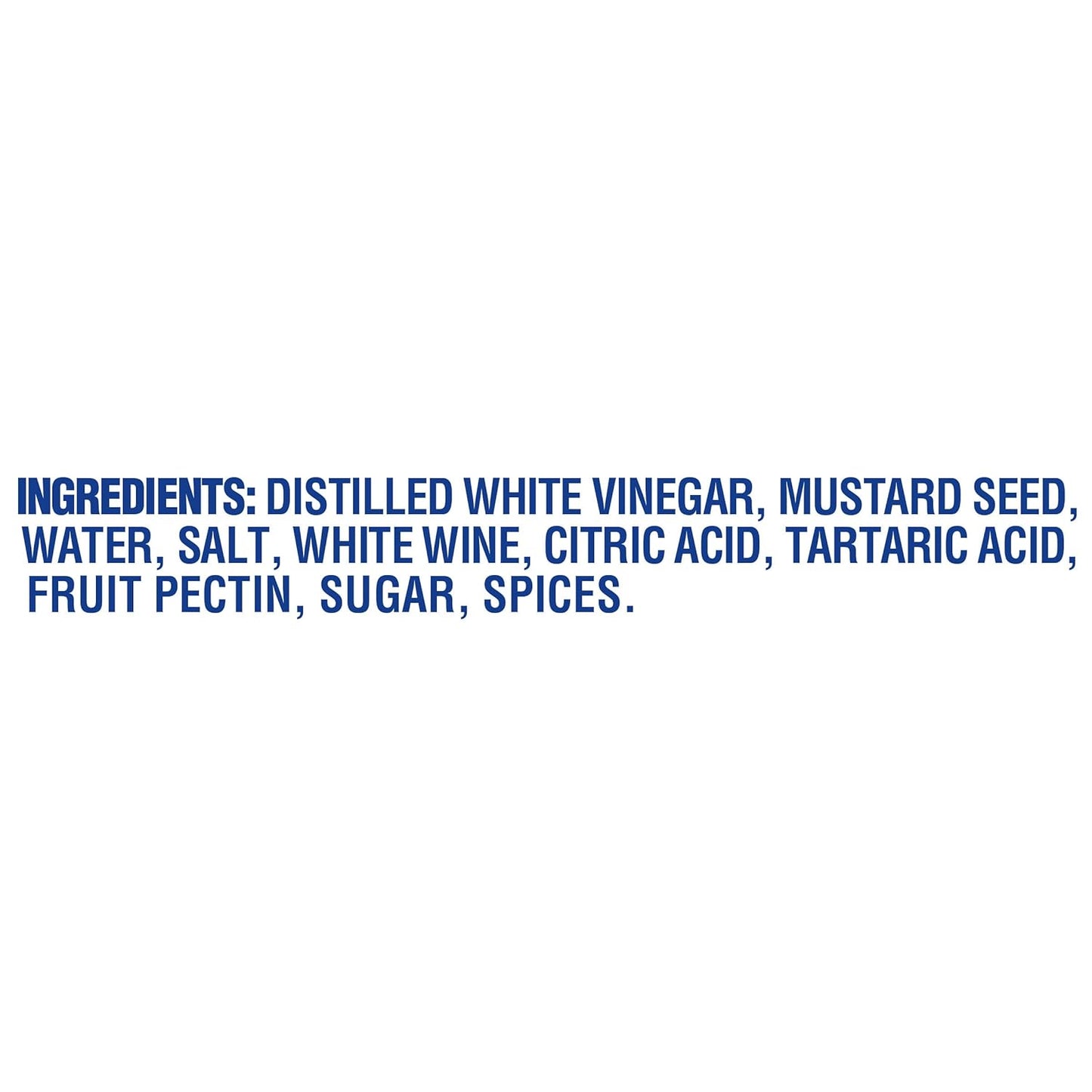 Grey Poupon Dijon Mustard – Travel-Friendly Condiment for Outdoor Entertaining and Tailgating Sandwiches