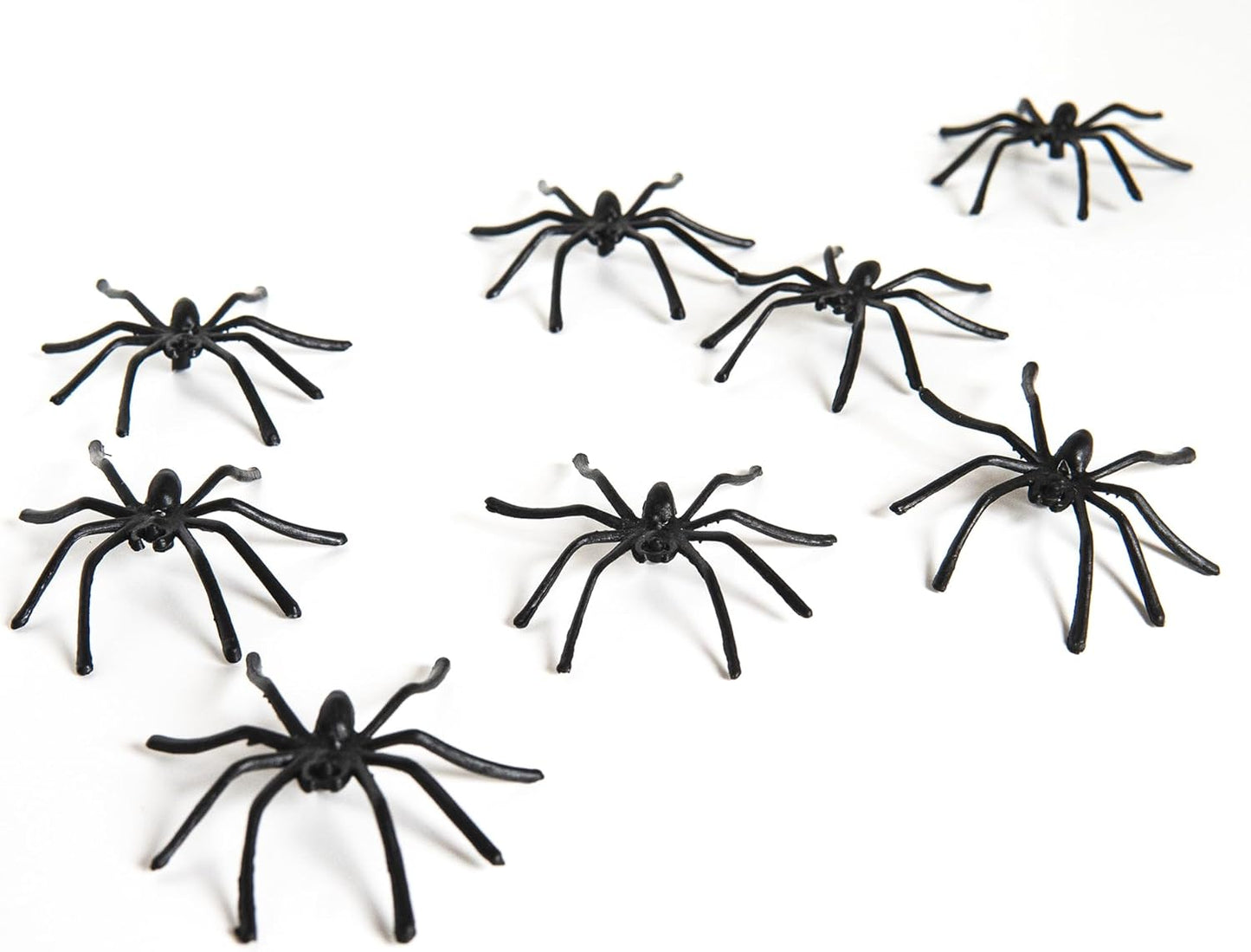 Happy Hippo Spider Web Decor – Garage Door and Porch Column Wrap, Synthetic Webbing Built for Open-Air Halloween Nights