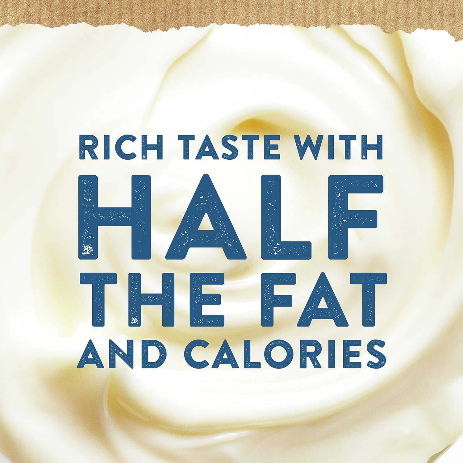 Hellmann's Light Mayonnaise 30 oz – Lower-Fat Family Mayo for Meal Prep Counters and Wellness Routines