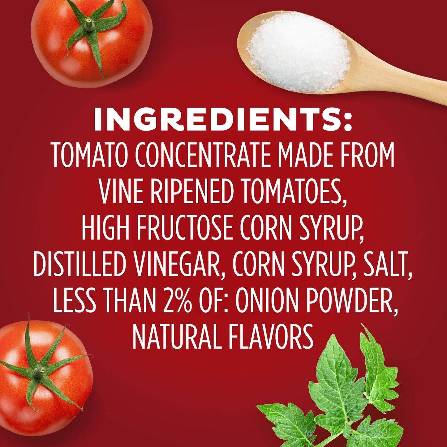 Hunt's Tomato Ketchup Squeeze Bottle – Easy-Squeeze Dip for School Lunches, Nugget Night, and Family Burgers