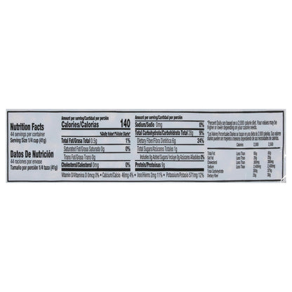 Iberia Pinto Beans 4 lb – Nutrient-Dense Dried Beans for Vegan Meal Prep and Stress-Free Weekly Cooking