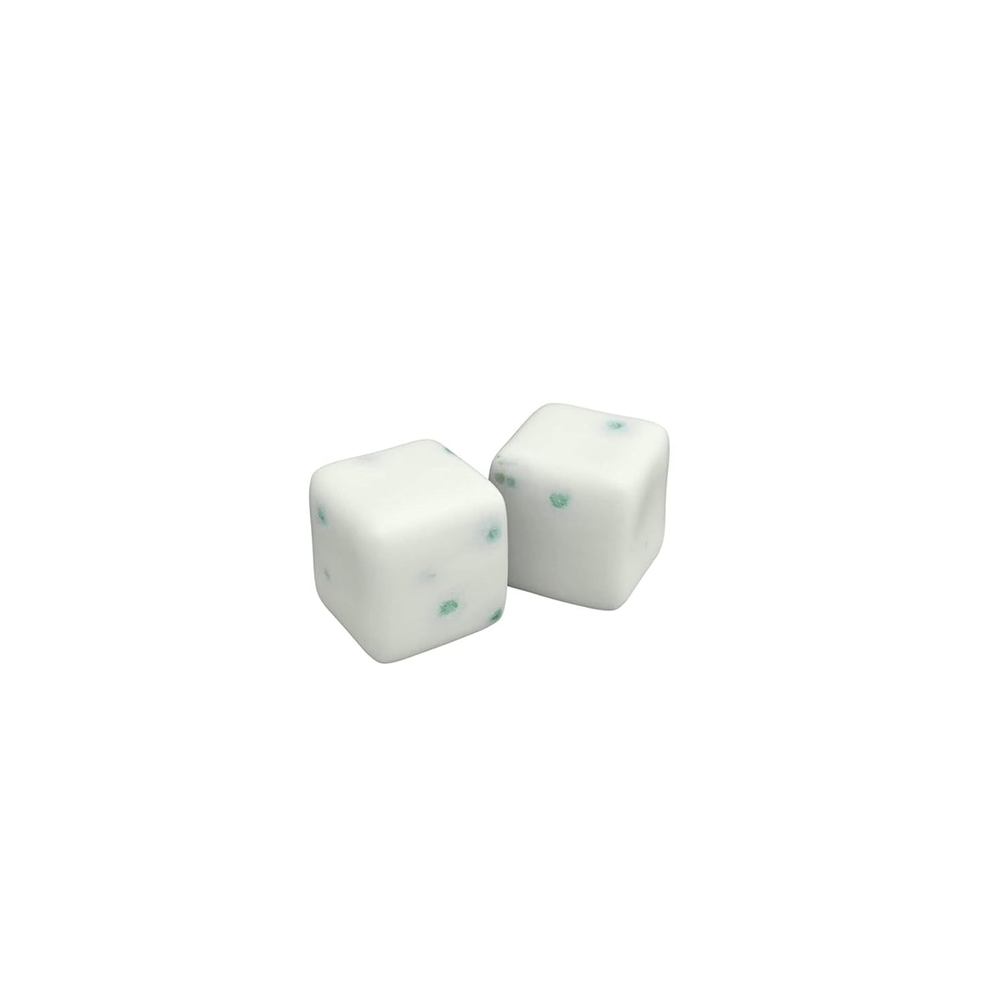ICE BREAKERS Ice Cubes Spearmint ADA Recommended Chewing Gum – Sugar-Free Office Desk Essential for Midday Focus and Client Calls