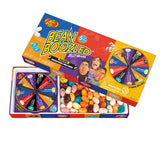 Jelly Belly BeanBoozled Spinner Gift Box – Stocking Stuffer Gag Present for Teens and Adults Who Love Weird Food