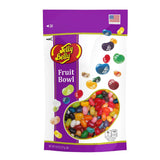 Jelly Belly Fruit Bowl Jelly Beans, 9.8-oz – Crowd-Pleasing Care Package Snack for College Students and Long-Distance Loved Ones