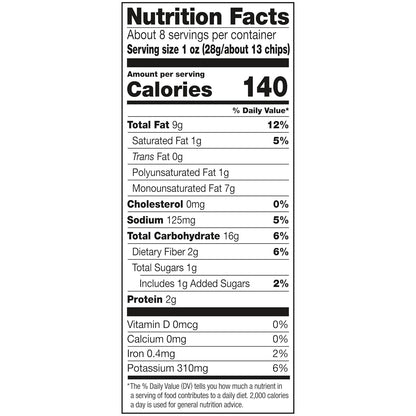 Kettle Brand Potato Chips Honey Dijon Kettle Chips, 7.5 Oz – Thoughtful Gourmet Snack Gift for Mom
