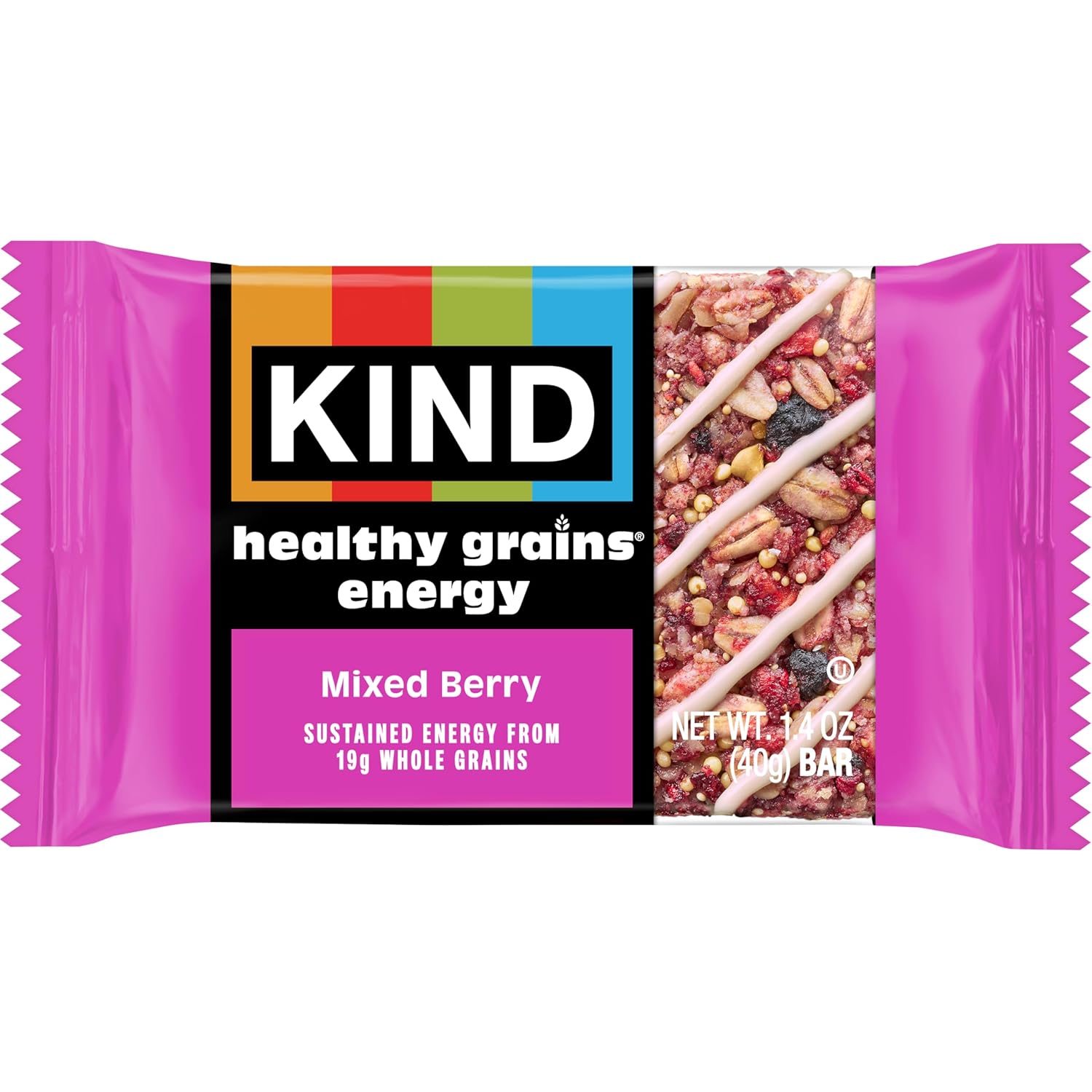 KIND Healthy Grains Bars – Road Trip Pantry Staple for Family Adventures
