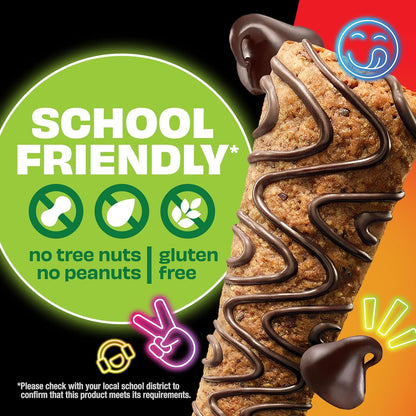 KIND Kids Blueberry Muffin Bar – Portable Lunch Box Snack That Holds Together During Travel and Field Trips