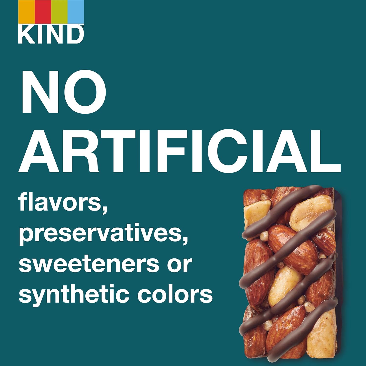 KIND Minis Gluten Free Snack Bars – Car Cup Holder Portion Control for Office Professionals