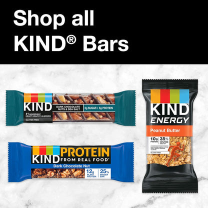 KIND Minis Gluten Free Snack Bars – Car Cup Holder Portion Control for Office Professionals