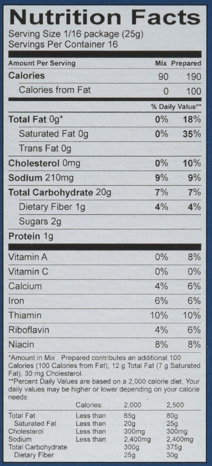 King Arthur Gluten Free Pie Crust Mix – Worry-Free Crust for Parents Hosting Mixed-Diet Children