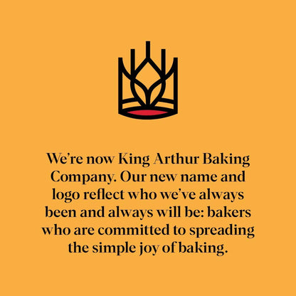 King Arthur Gluten-Free Sugar Cookie Mix – Christmas Gift Basket Staple for Kosher and Dairy-Free Friends, 12 oz Pack of 2