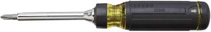 Klein Tools 32305 Screwdriver – Housewarming Gift for New Homeowners and First Apartment Owners