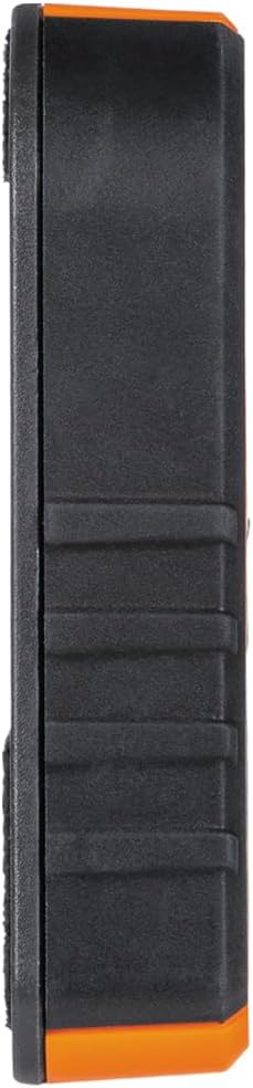 Klein Tools MSF100 Stud Finder with Uncluttered Form Factor, Pocket Magnetic Detector Built for Simple Reliable Use
