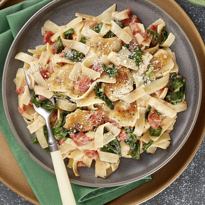 Knorr Alfredo Sauce Mix – Simple Ingredient Sauce for Apartment Kitchen Wellness Routines