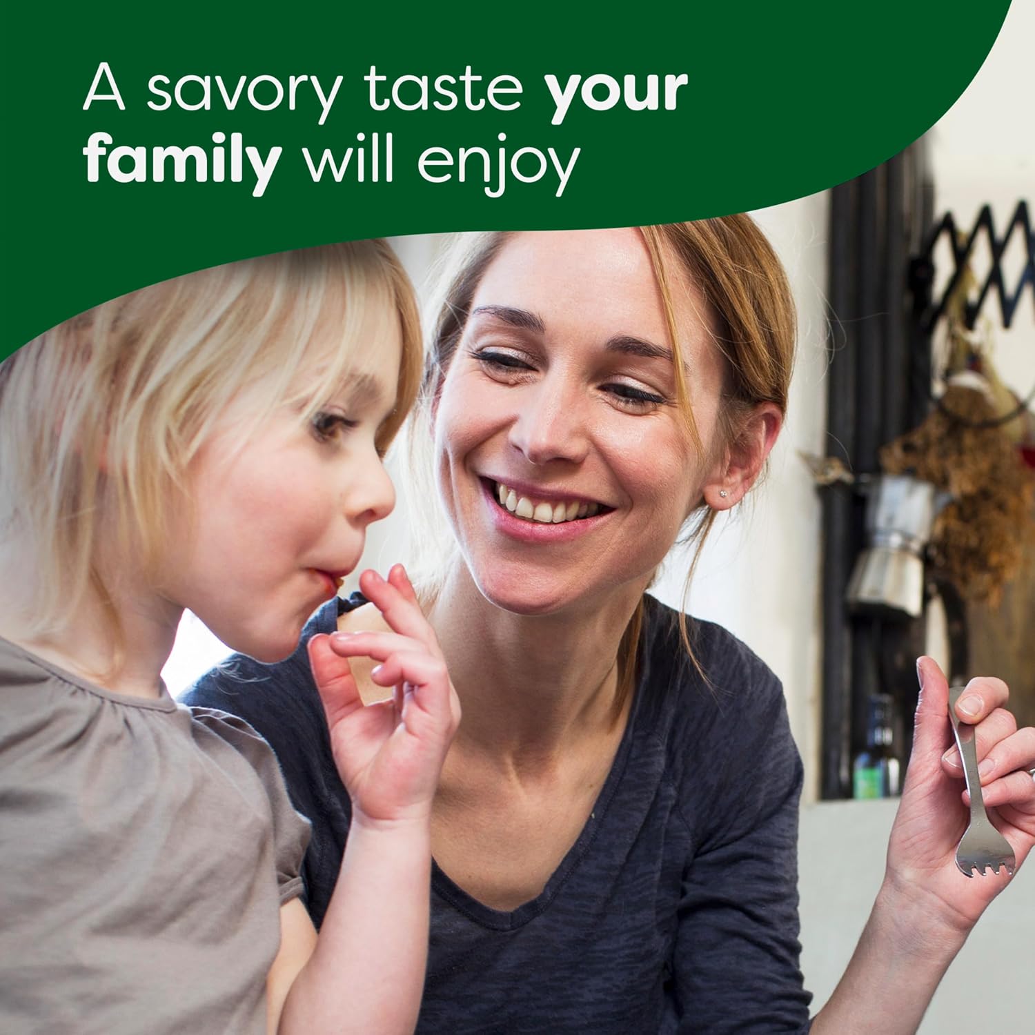 Knorr Bearnaise Sauce Mix – Easy Bistro-Style Sauce for Wellness-Focused Dinners at Home