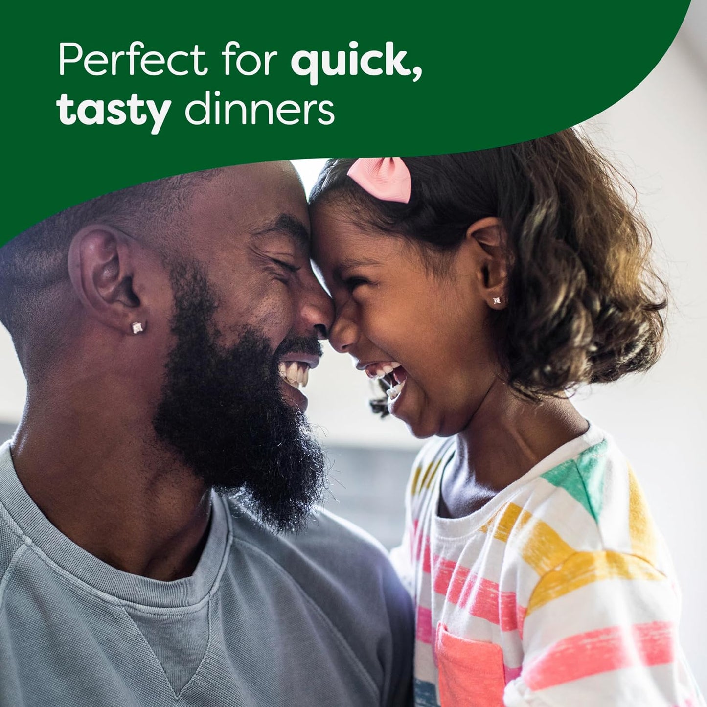 Knorr Pesto Sauce Packet – No Artificial Flavors for Less-Is-More Clean Eating