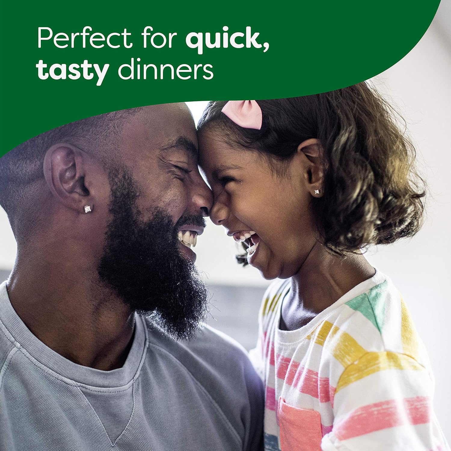 Knorr Rice and Pasta Blend Creamy Chicken – 8-Pack Pantry Staple for Tight Work Schedules