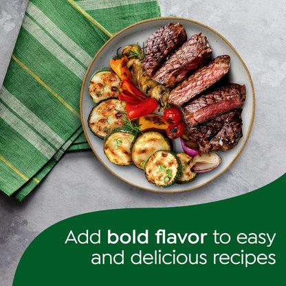 Knorr Roasted Beef Powder – Streamlined Pantry Staple That Cuts Active Cooking Time in Half
