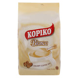 Kopiko Blanca Single-Serve Coffee Pack — No-Brew Coffee for Hiking, Driving, and Open-Air Adventures
