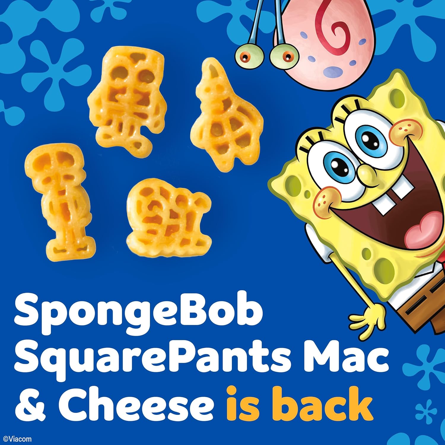 Kraft Character Mac & Cheese Cups Gift Basket Add-On for Unicorn Party or Holiday Stocking 4 Pack