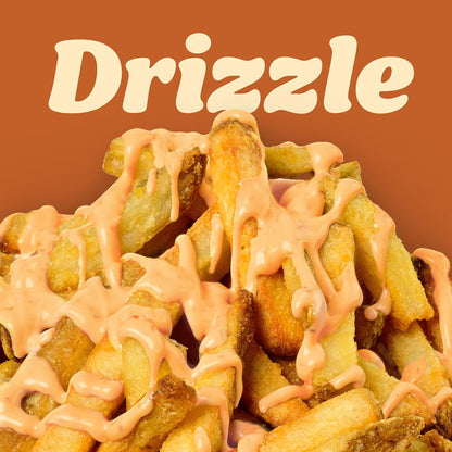 Kraft Chipotle Aioli 12 fl oz Squeeze Bottle — Ready-to-Give Flavor Upgrade Gift for Grillers, Party Hosts, and Snack Enthusiasts