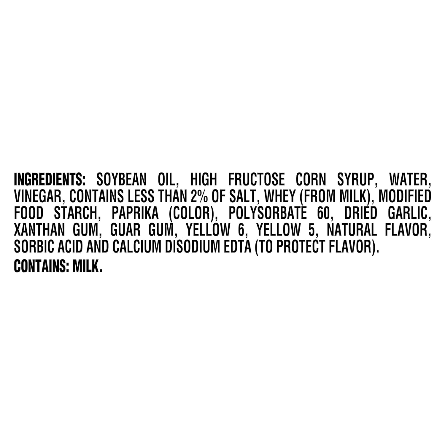 Kraft Creamy French Dressing – Ingredient-Conscious Dressing for Heartburn-Friendly Meals, 16 fl oz Bottle